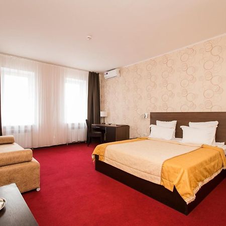 Premier Hotel Niżny Nowogród Zewnętrze zdjęcie